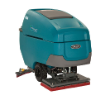 T600e Walk-Behind Floor Scrubber alt 2